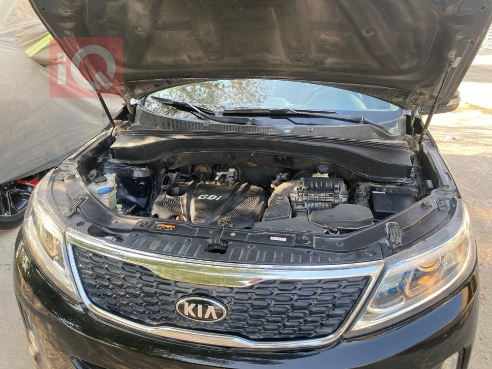 كيا سورينتو